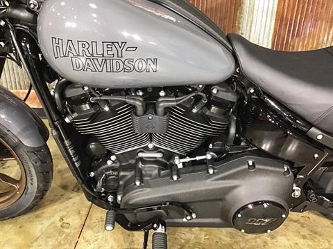 2022 Harley-Davidson Low Rider® S in Chippewa Falls, Wisconsin - Photo 15