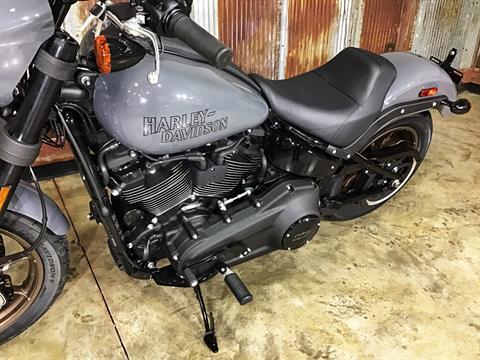 2022 Harley-Davidson Low Rider® S in Chippewa Falls, Wisconsin - Photo 20