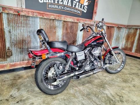 1999 Harley-Davidson FXDWG Dyna Wide Glide® in Chippewa Falls, Wisconsin - Photo 7