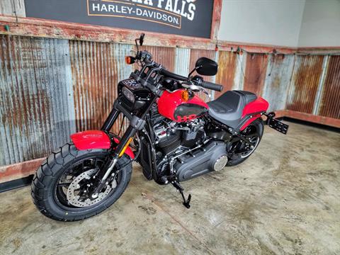 2023 Harley-Davidson Fat Bob® 114 in Chippewa Falls, Wisconsin - Photo 14