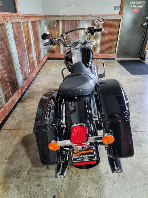 2021 Harley-Davidson Road King® in Chippewa Falls, Wisconsin - Photo 5