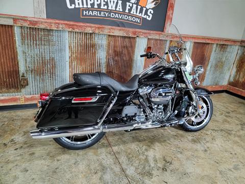 2021 Harley-Davidson Road King® in Chippewa Falls, Wisconsin - Photo 6