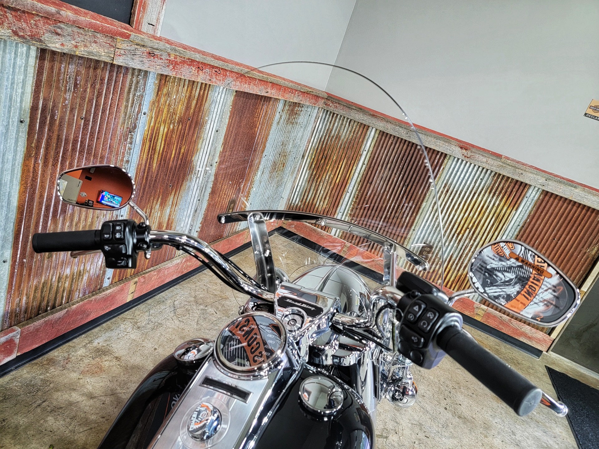 2021 Harley-Davidson Road King® in Chippewa Falls, Wisconsin - Photo 12