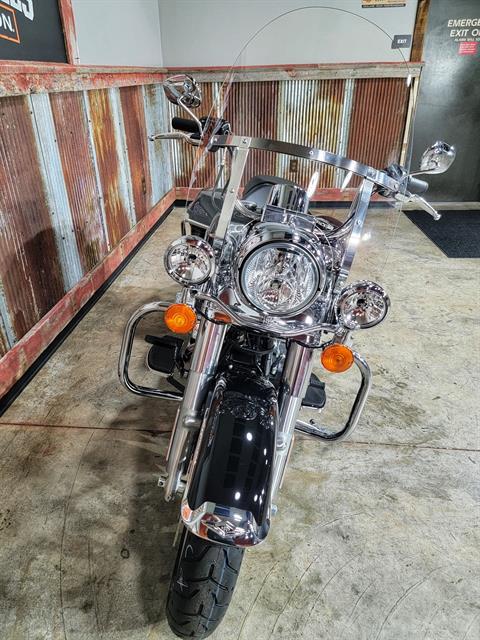 2021 Harley-Davidson Road King® in Chippewa Falls, Wisconsin - Photo 18