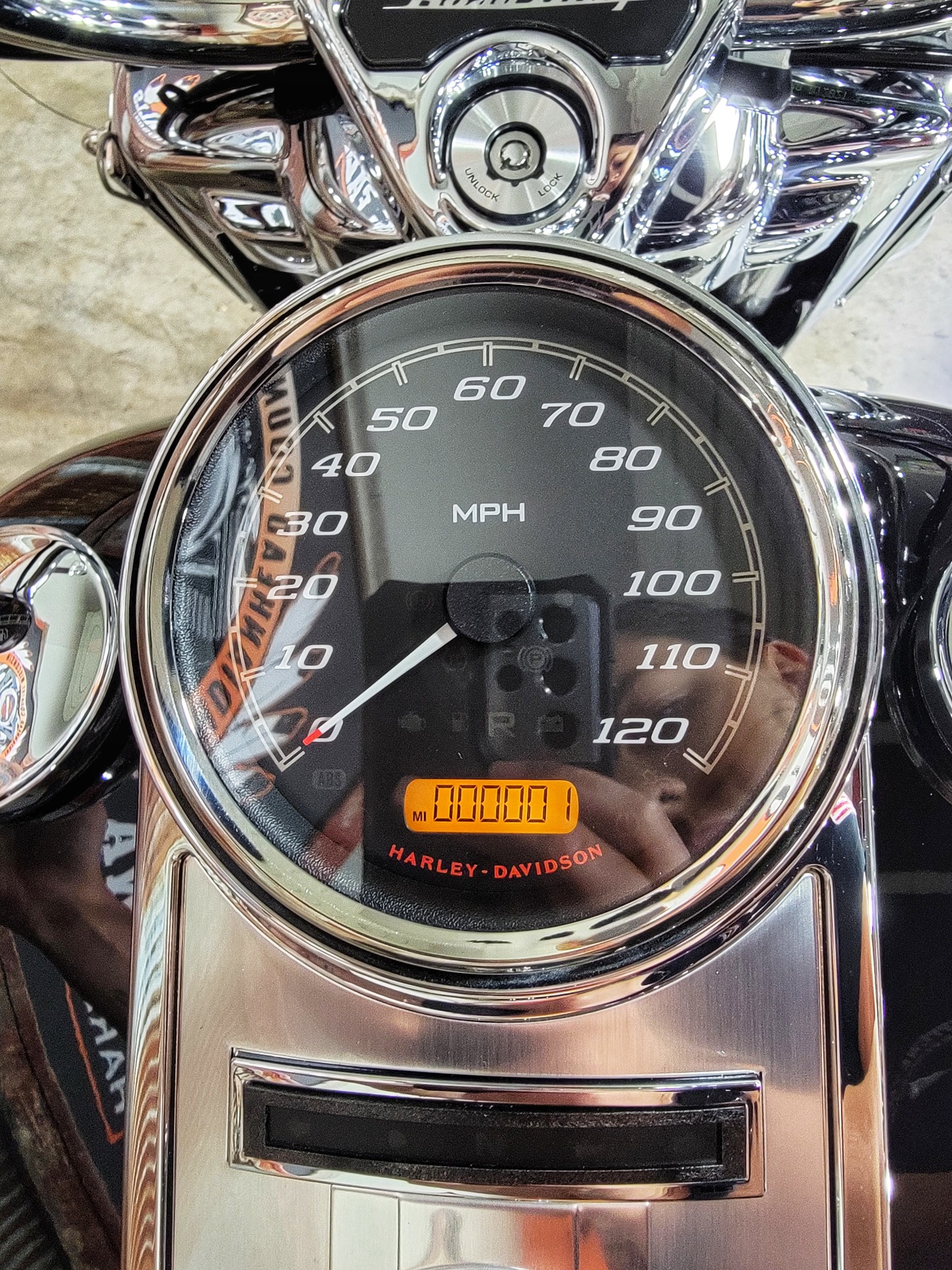 2021 Harley-Davidson Road King® in Chippewa Falls, Wisconsin - Photo 19