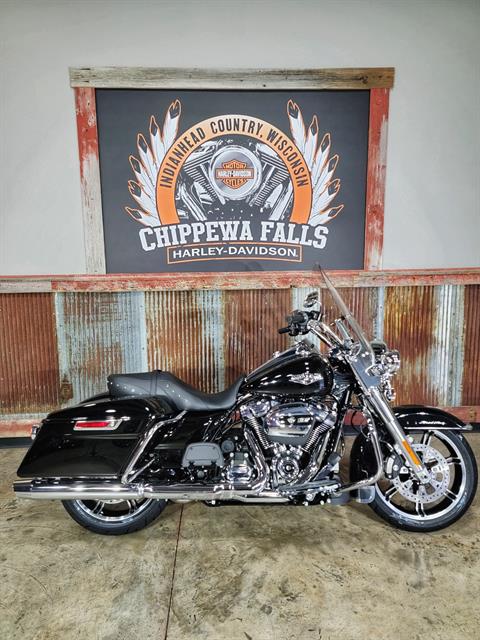 2021 Harley-Davidson Road King® in Chippewa Falls, Wisconsin - Photo 2