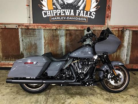 2022 Harley-Davidson Road Glide® ST in Chippewa Falls, Wisconsin - Photo 1