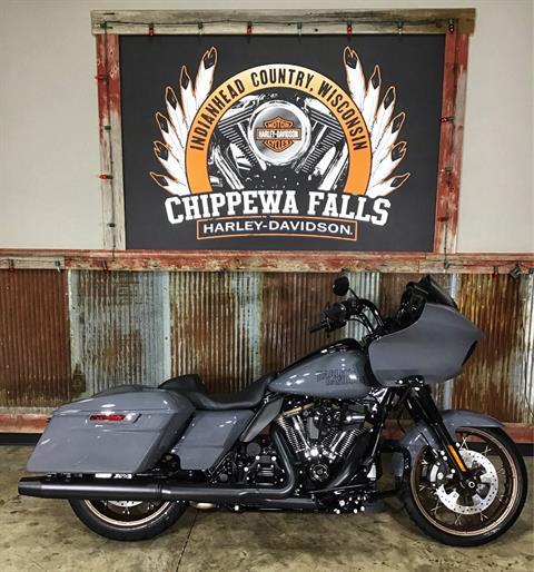 2022 Harley-Davidson Road Glide® ST in Chippewa Falls, Wisconsin - Photo 2