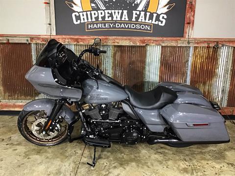 2022 Harley-Davidson Road Glide® ST in Chippewa Falls, Wisconsin - Photo 14