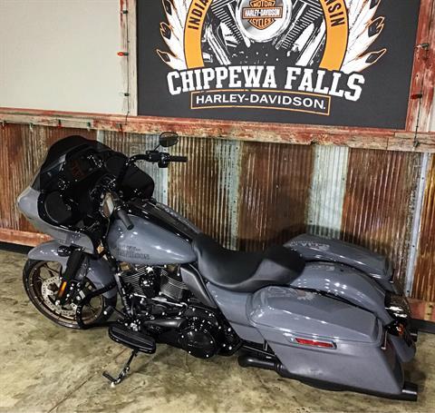 2022 Harley-Davidson Road Glide® ST in Chippewa Falls, Wisconsin - Photo 20