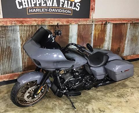 2022 Harley-Davidson Road Glide® ST in Chippewa Falls, Wisconsin - Photo 21