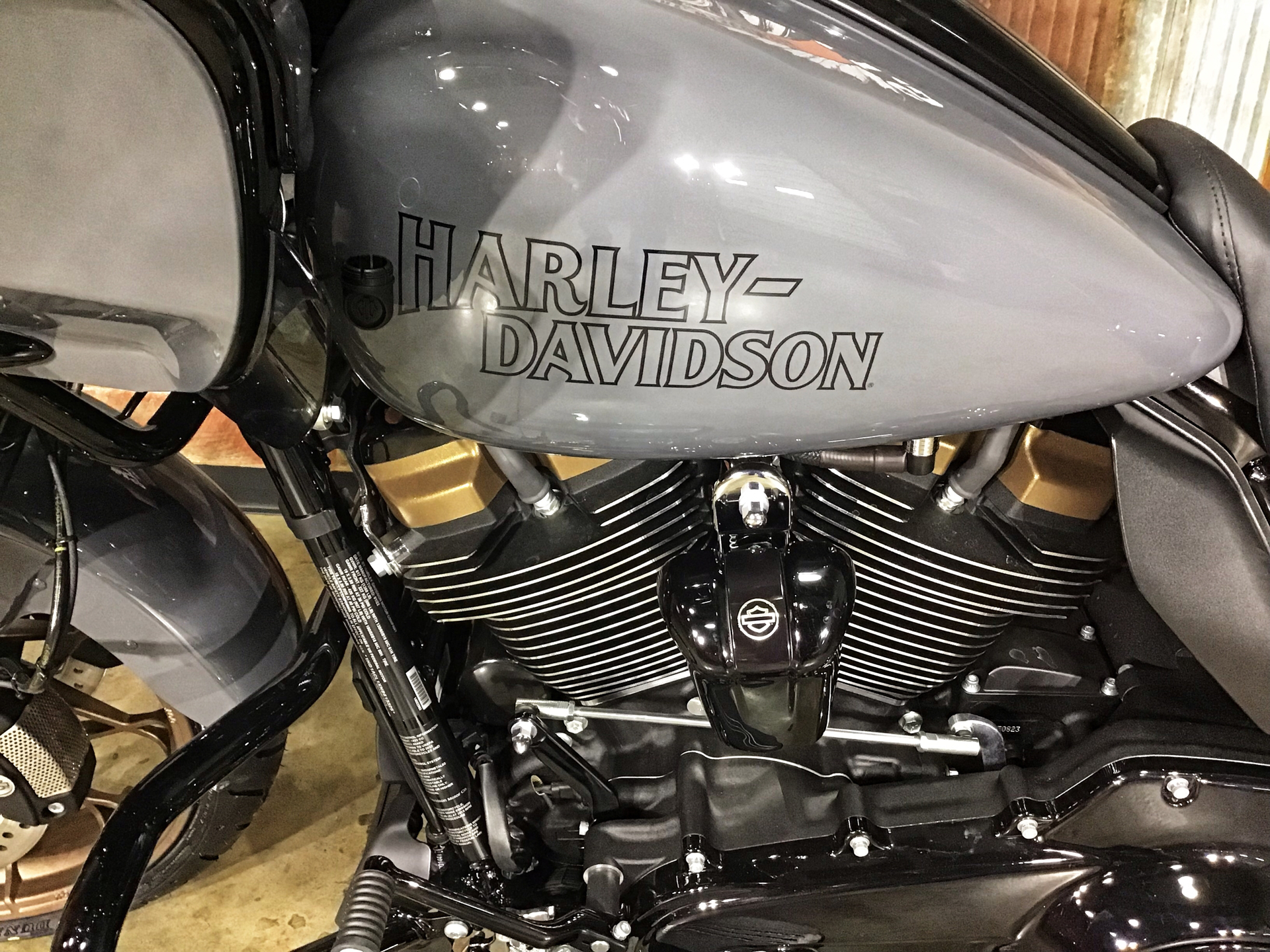2022 Harley-Davidson Road Glide® ST in Chippewa Falls, Wisconsin - Photo 22