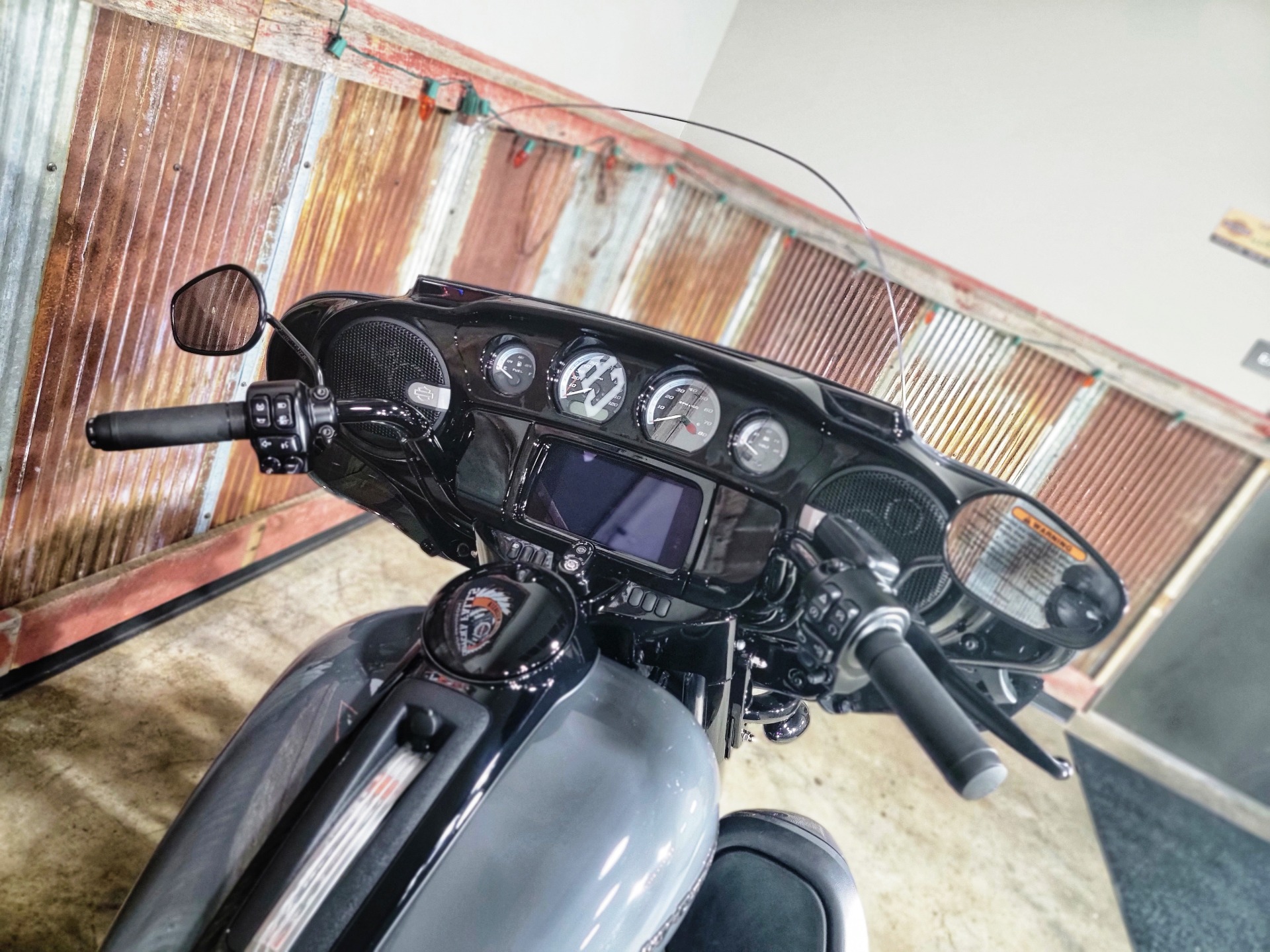 2022 Harley-Davidson Ultra Limited in Chippewa Falls, Wisconsin - Photo 8