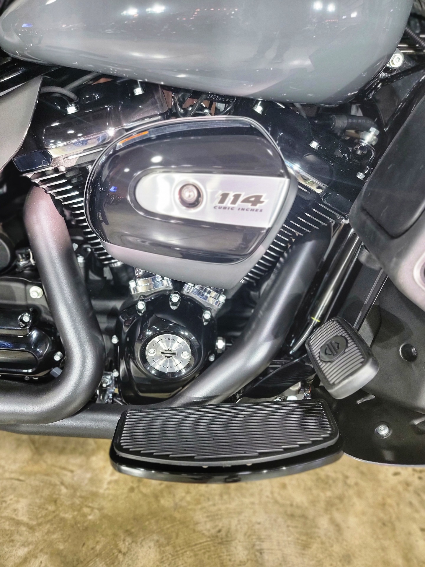 2022 Harley-Davidson Ultra Limited in Chippewa Falls, Wisconsin - Photo 10