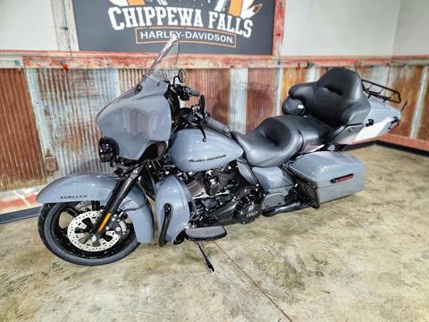 2022 Harley-Davidson Ultra Limited in Chippewa Falls, Wisconsin - Photo 15