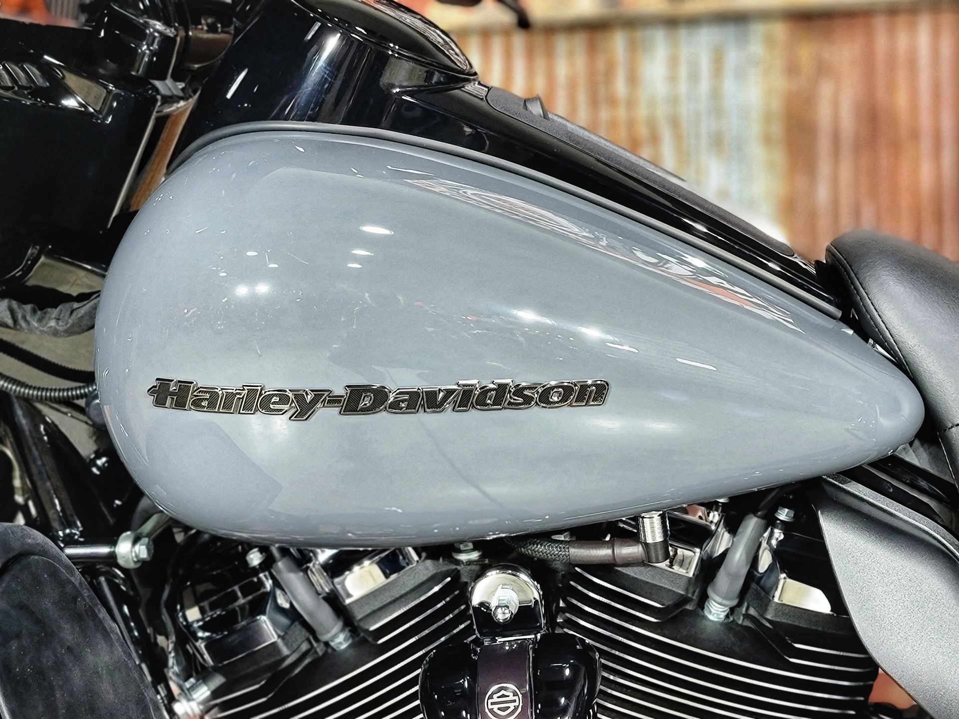 2022 Harley-Davidson Ultra Limited in Chippewa Falls, Wisconsin - Photo 19