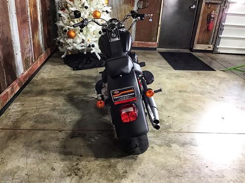 2013 Harley-Davidson Softail® Fat Boy® Lo in Chippewa Falls, Wisconsin - Photo 7