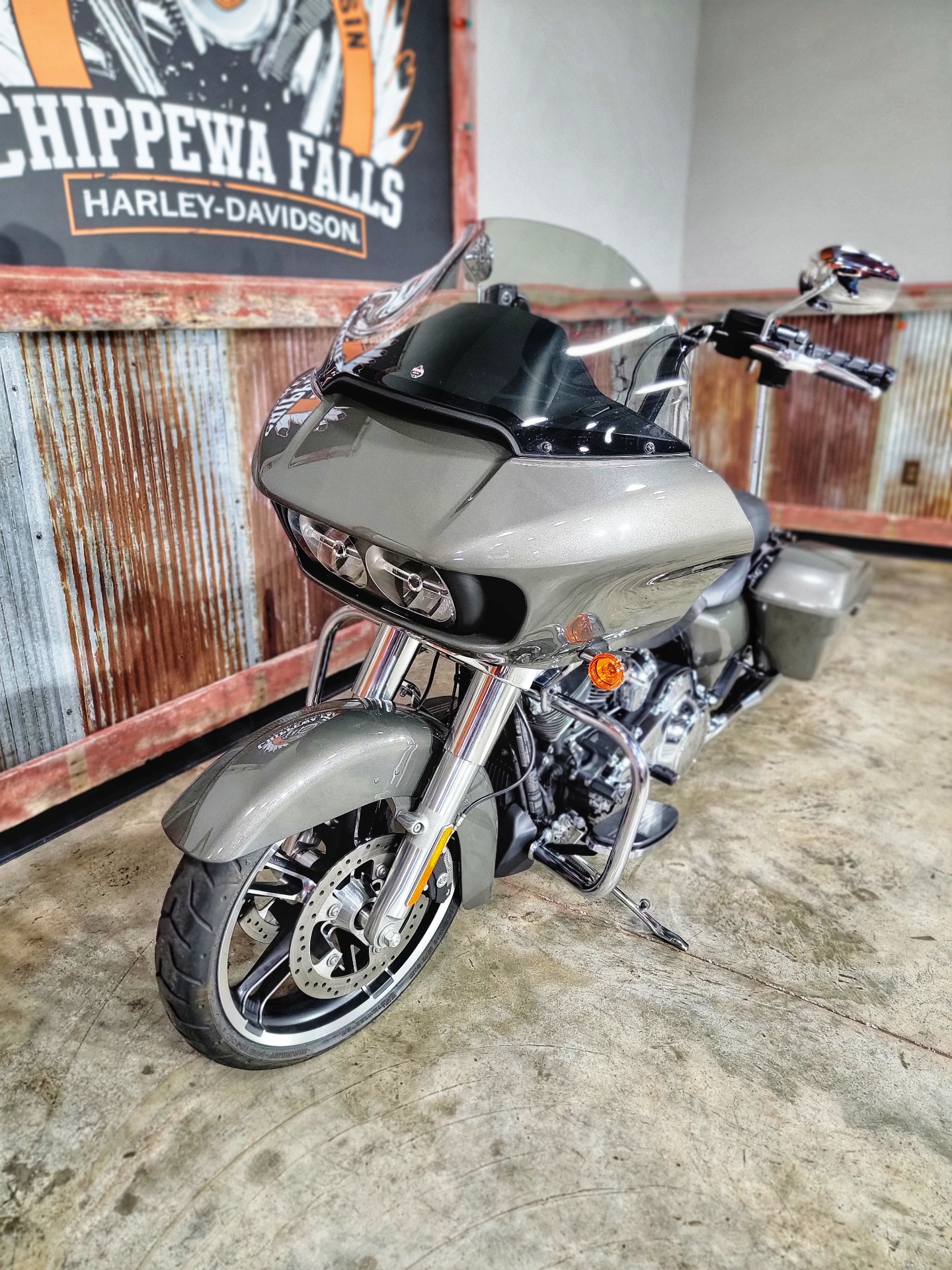 2019 Harley-Davidson Road Glide® in Chippewa Falls, Wisconsin - Photo 15
