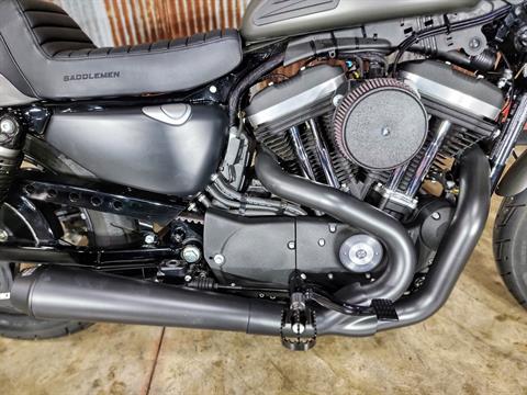2018 Harley-Davidson Iron 883™ in Chippewa Falls, Wisconsin - Photo 9