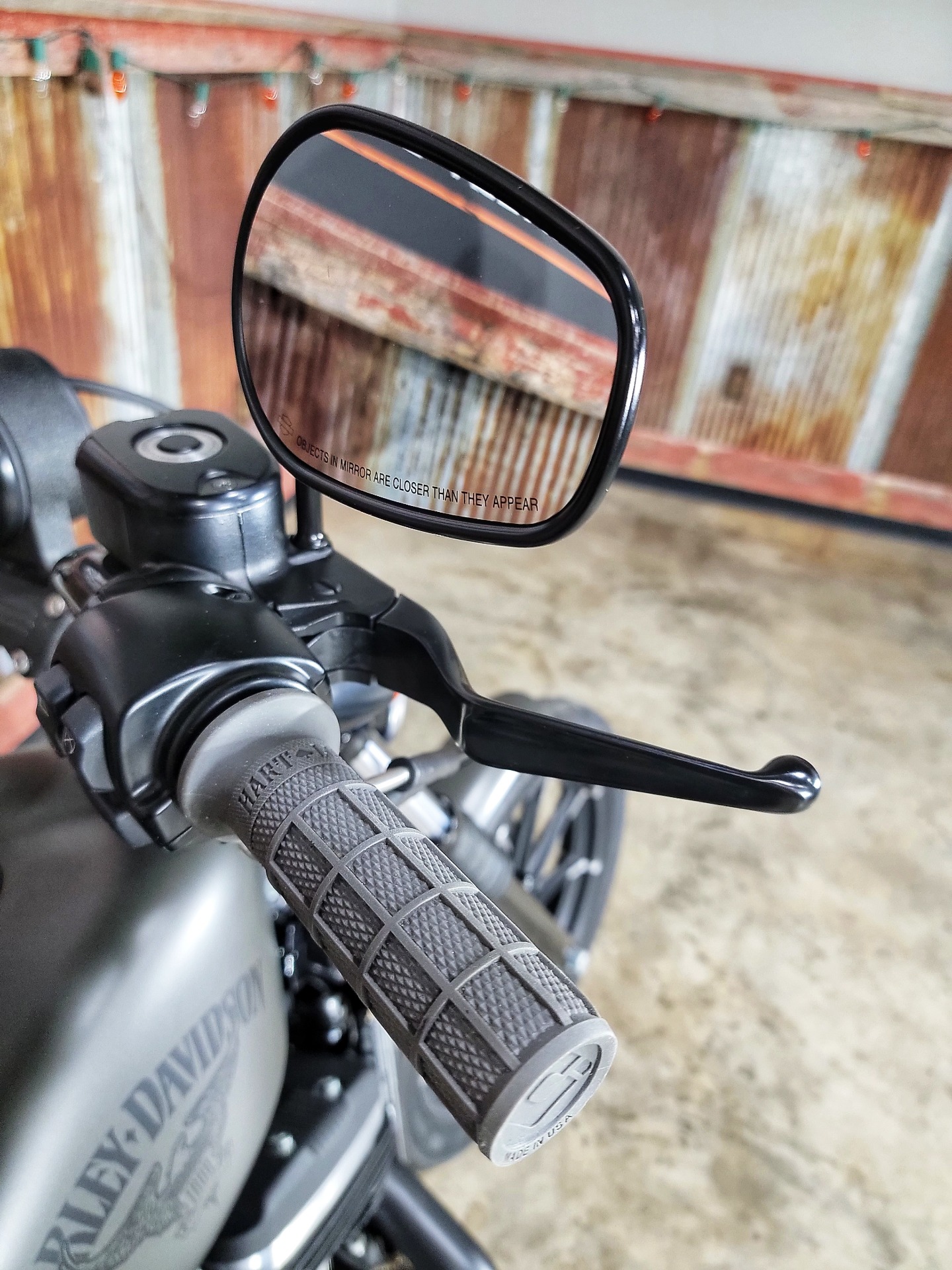 2018 Harley-Davidson Iron 883™ in Chippewa Falls, Wisconsin - Photo 16