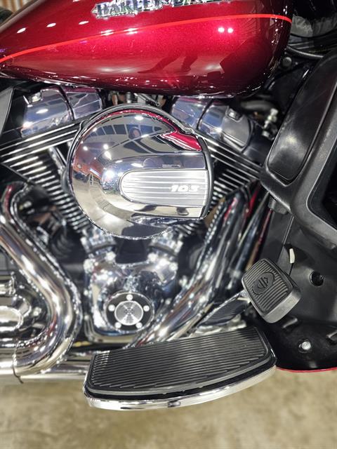 2016 Harley-Davidson Ultra Limited in Chippewa Falls, Wisconsin - Photo 10