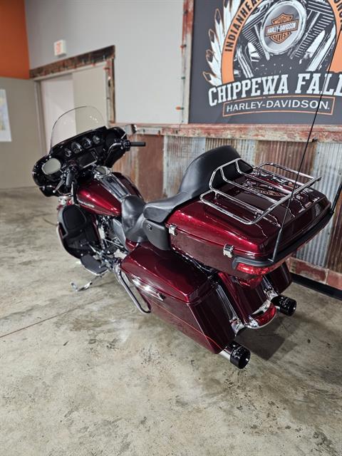 2016 Harley-Davidson Ultra Limited in Chippewa Falls, Wisconsin - Photo 15