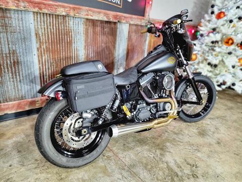 2016 Harley-Davidson Street Bob® in Chippewa Falls, Wisconsin - Photo 6