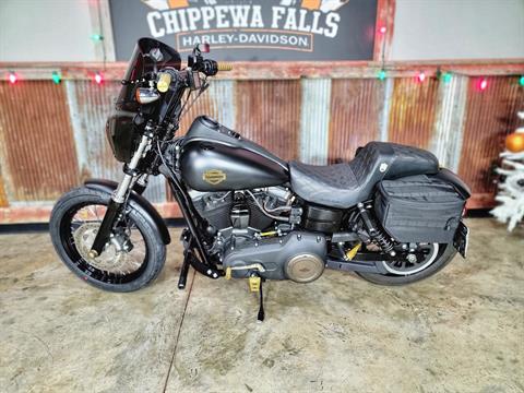 2016 Harley-Davidson Street Bob® in Chippewa Falls, Wisconsin - Photo 18