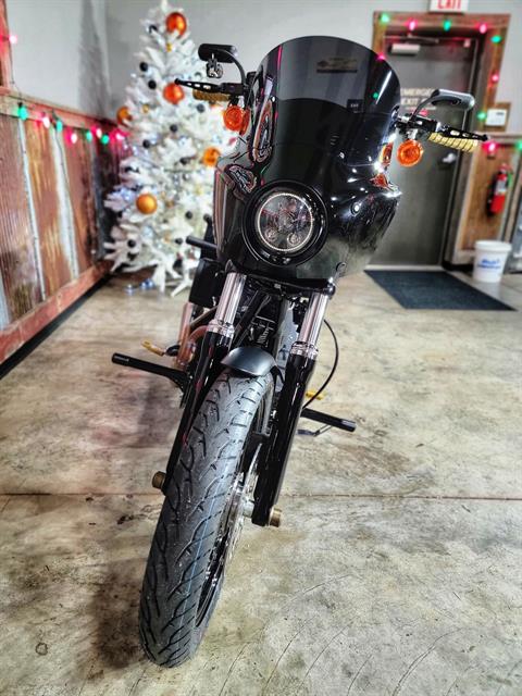 2016 Harley-Davidson Street Bob® in Chippewa Falls, Wisconsin - Photo 20