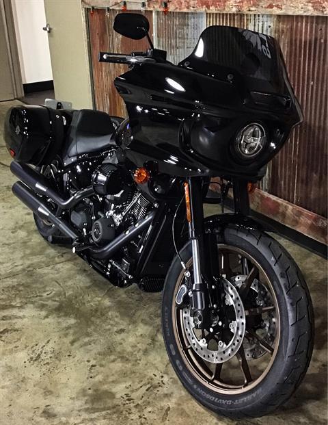 2022 Harley-Davidson Low Rider® ST in Chippewa Falls, Wisconsin - Photo 3