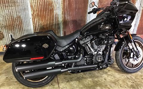 2022 Harley-Davidson Low Rider® ST in Chippewa Falls, Wisconsin - Photo 7