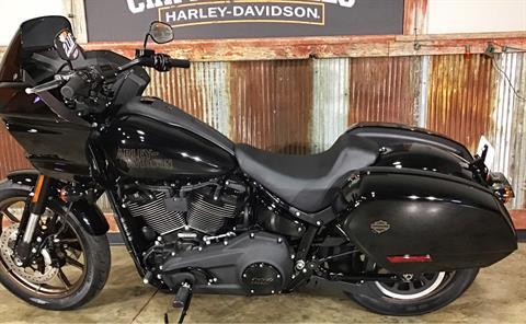 2022 Harley-Davidson Low Rider® ST in Chippewa Falls, Wisconsin - Photo 15