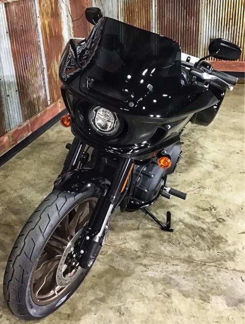 2022 Harley-Davidson Low Rider® ST in Chippewa Falls, Wisconsin - Photo 17