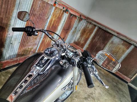 2023 Harley-Davidson Fat Boy® 114 in Chippewa Falls, Wisconsin - Photo 10