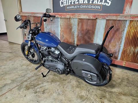 2019 Harley-Davidson Street Bob® in Chippewa Falls, Wisconsin - Photo 16