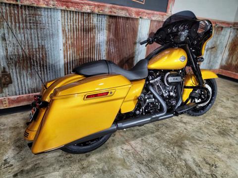 2023 Harley-Davidson Street Glide® Special in Chippewa Falls, Wisconsin - Photo 7