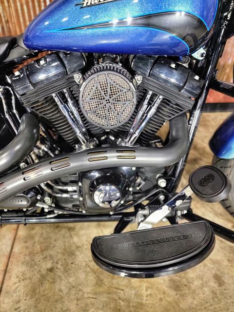 2014 Harley-Davidson Softail Slim® in Chippewa Falls, Wisconsin - Photo 7
