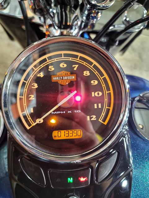 2014 Harley-Davidson Softail Slim® in Chippewa Falls, Wisconsin - Photo 19