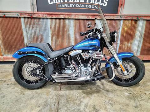 2014 Harley-Davidson Softail Slim® in Chippewa Falls, Wisconsin - Photo 1
