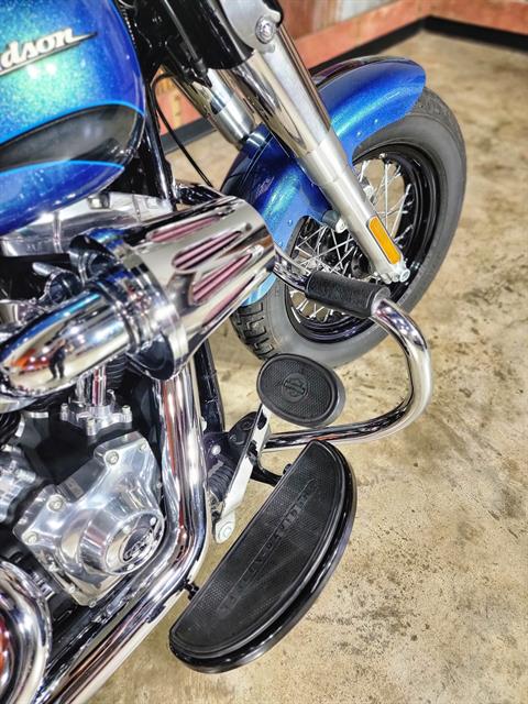 2014 Harley-Davidson Softail Slim® in Chippewa Falls, Wisconsin - Photo 9