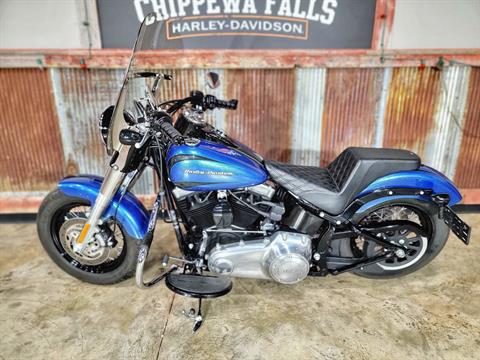 2014 Harley-Davidson Softail Slim® in Chippewa Falls, Wisconsin - Photo 12