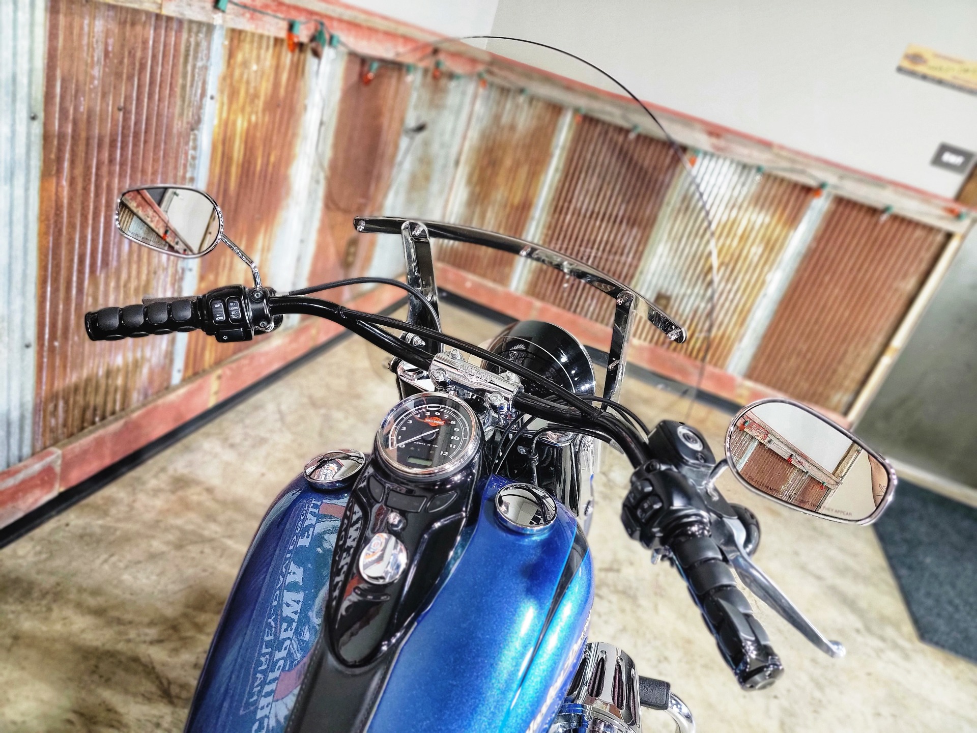 2014 Harley-Davidson Softail Slim® in Chippewa Falls, Wisconsin - Photo 13