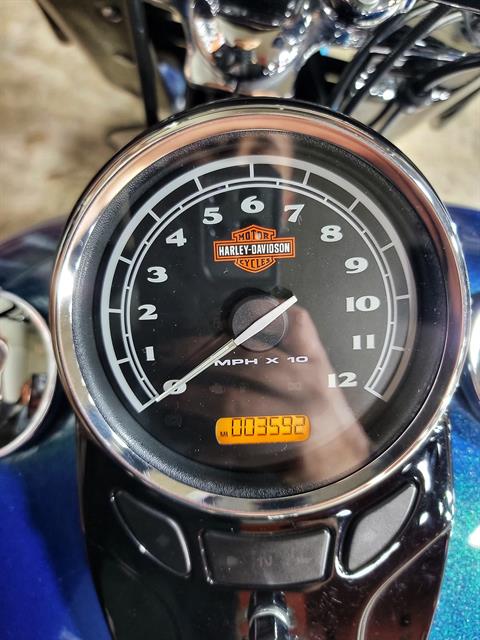 2014 Harley-Davidson Softail Slim® in Chippewa Falls, Wisconsin - Photo 21