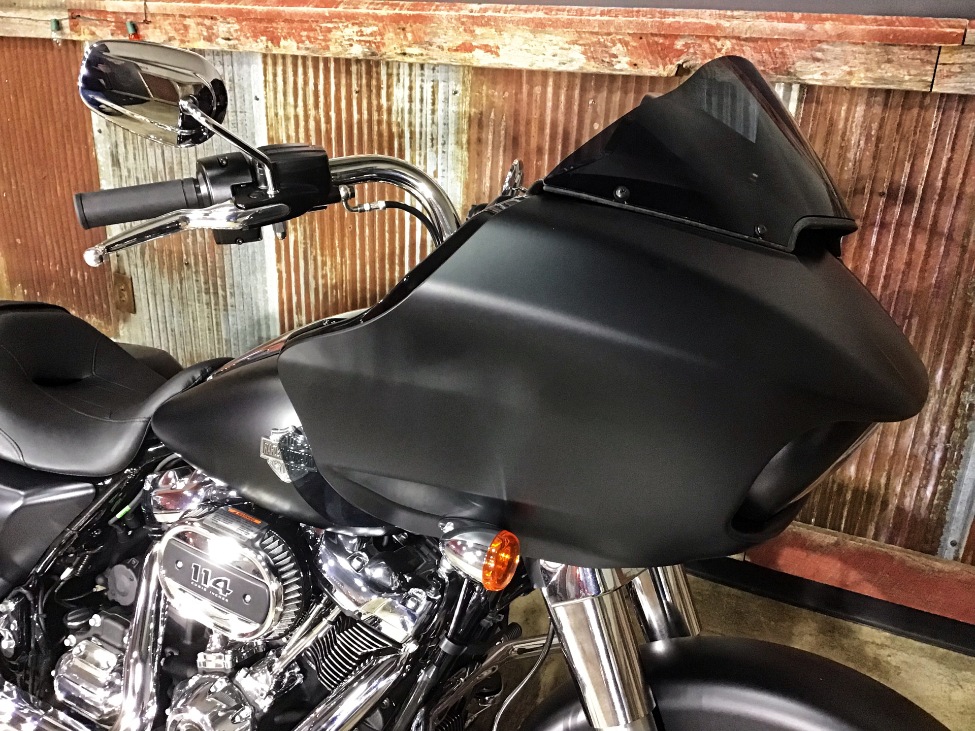 2022 Harley-Davidson Road Glide® Special in Chippewa Falls, Wisconsin - Photo 10