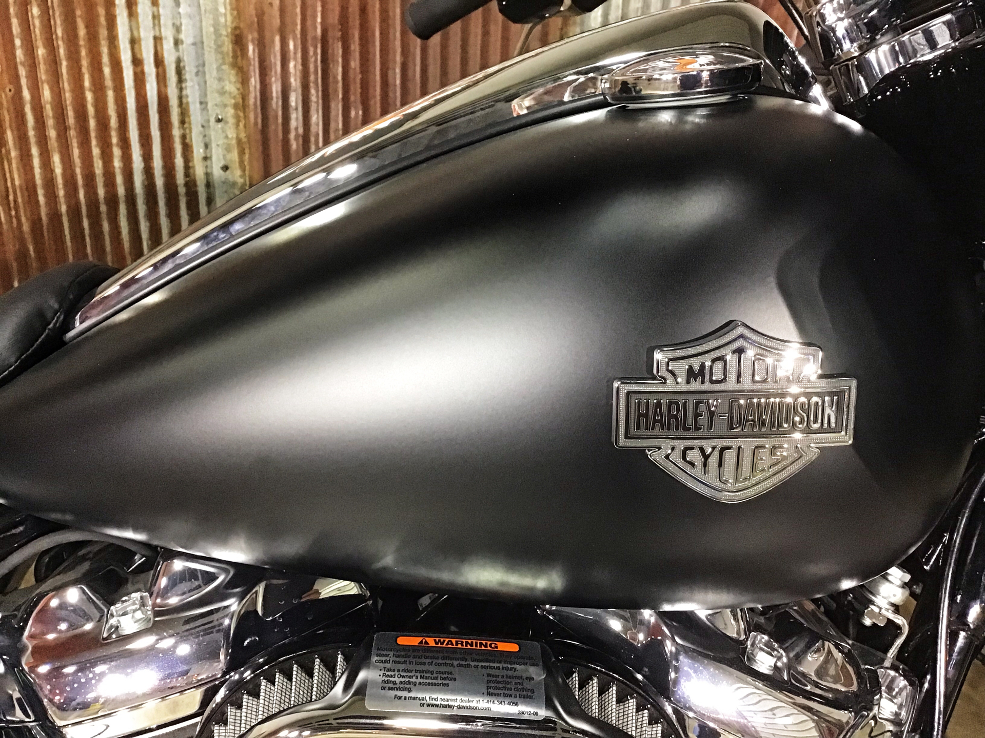 2022 Harley-Davidson Road Glide® Special in Chippewa Falls, Wisconsin - Photo 11