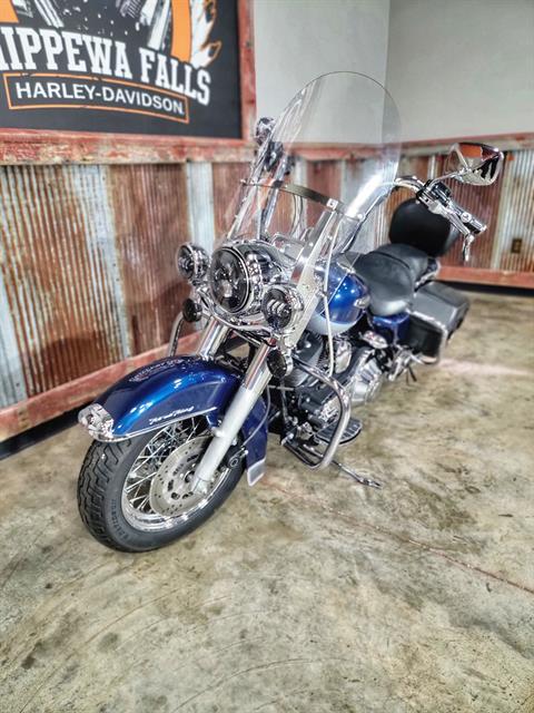 1999 Harley-Davidson FLHRCI Road King® Classic in Chippewa Falls, Wisconsin - Photo 16
