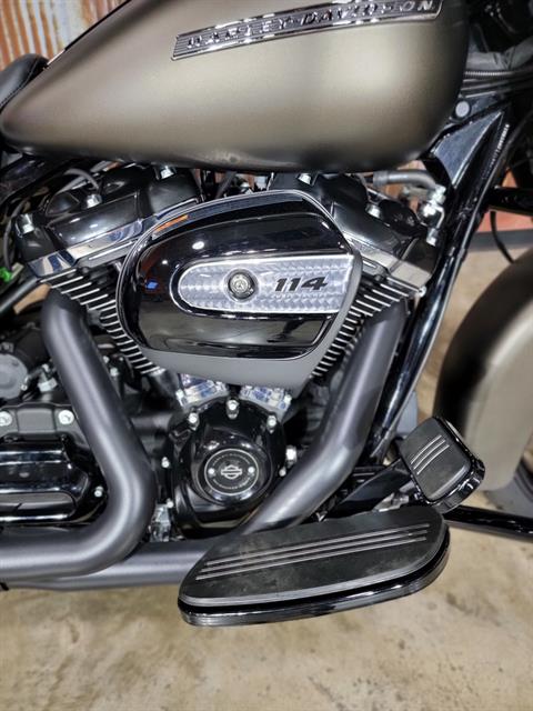 2020 Harley-Davidson Street Glide® Special in Chippewa Falls, Wisconsin - Photo 8