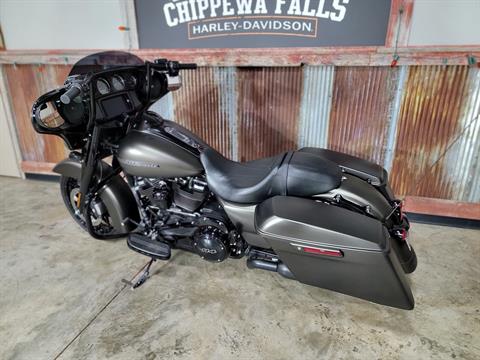 2020 Harley-Davidson Street Glide® Special in Chippewa Falls, Wisconsin - Photo 12