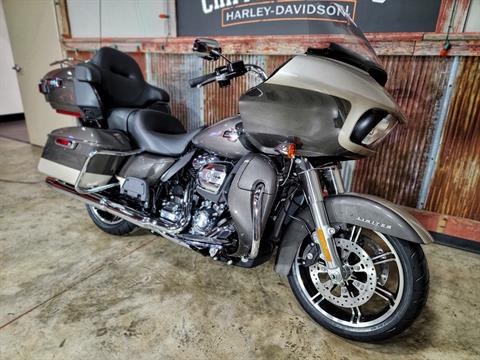2023 Harley-Davidson Road Glide® Limited in Chippewa Falls, Wisconsin - Photo 4