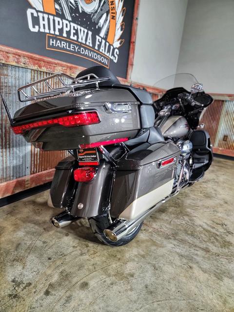 2023 Harley-Davidson Road Glide® Limited in Chippewa Falls, Wisconsin - Photo 6